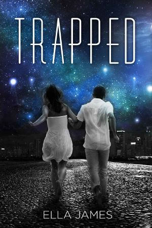 [Here Trilogy 02] • Trapped